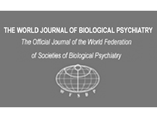 the world journal of biological psychiatry